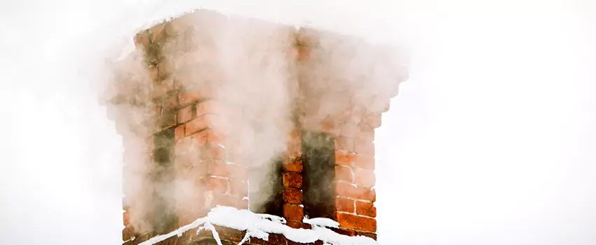 Chimney Flue Soot Removal in Gastonia, NC