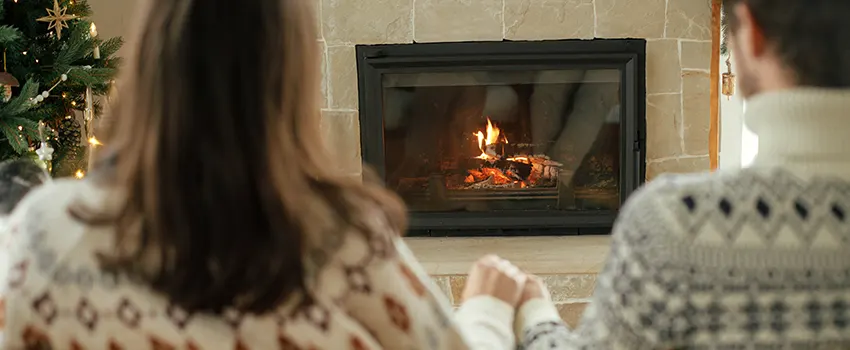 Superior Open-Hearth Wood Fireplaces in Gastonia, NC