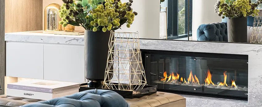 Professional Town & Country Luxury Fireplace Maintenance Experts in Gastonia, North Carolina