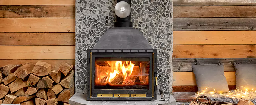 Travis Industries Elite Fireplace Inspection and Maintenance in Gastonia, North Carolina