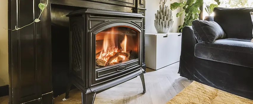 Valor Wood Fireplace in Gastonia, NC