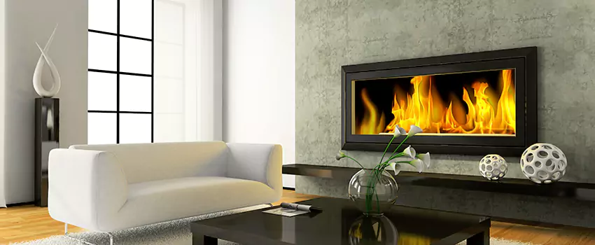 Ventless Fireplace Oxygen Depletion Sensor Installation and Repair Services in Gastonia, North Carolina