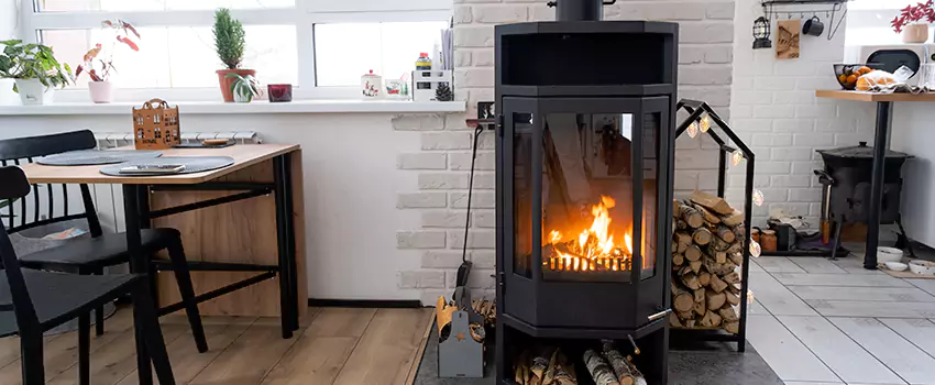 Cost of Vermont Castings Fireplace Services in Gastonia, NC