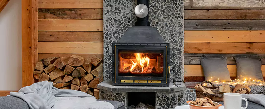 Affordable Wood Fireplace Fixing Solutions in Gastonia, North Carolina