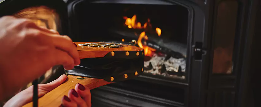 Cost of Wood Furnace Repair and Installation Services in Gastonia, NC