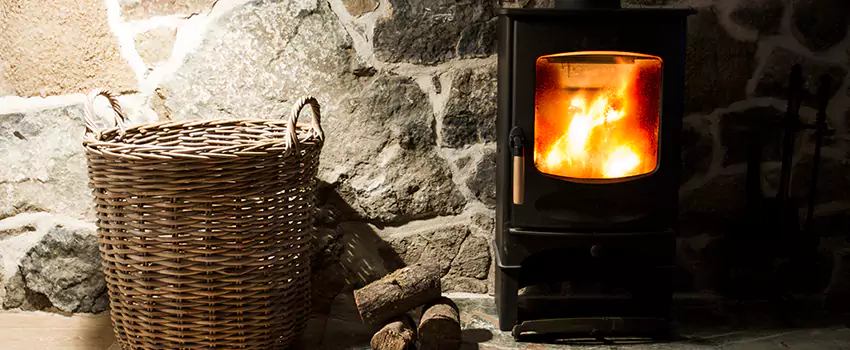 24/7 Wood Stove Installation Services in Gastonia, North Carolina
