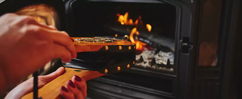 Wood Stove Grates Repair in Gastonia, North Carolina