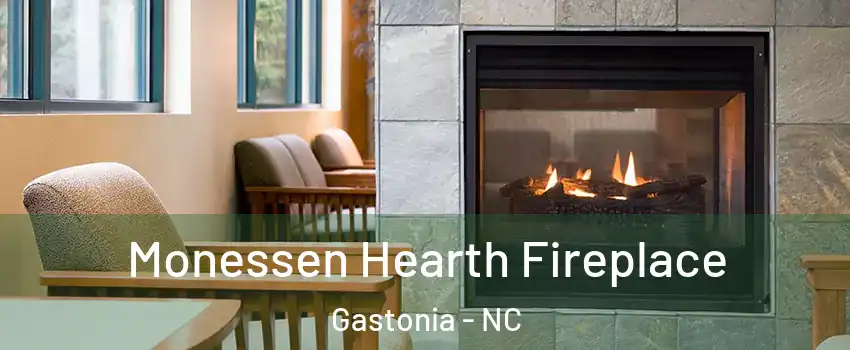  Monessen Hearth Fireplace Gastonia - NC