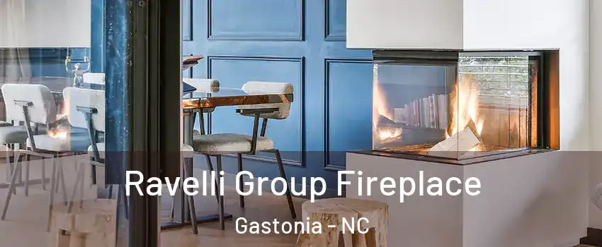  Ravelli Group Fireplace Gastonia - NC