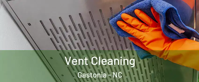  Vent Cleaning Gastonia - NC