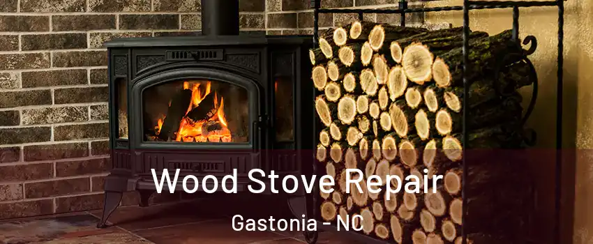  Wood Stove Repair Gastonia - NC